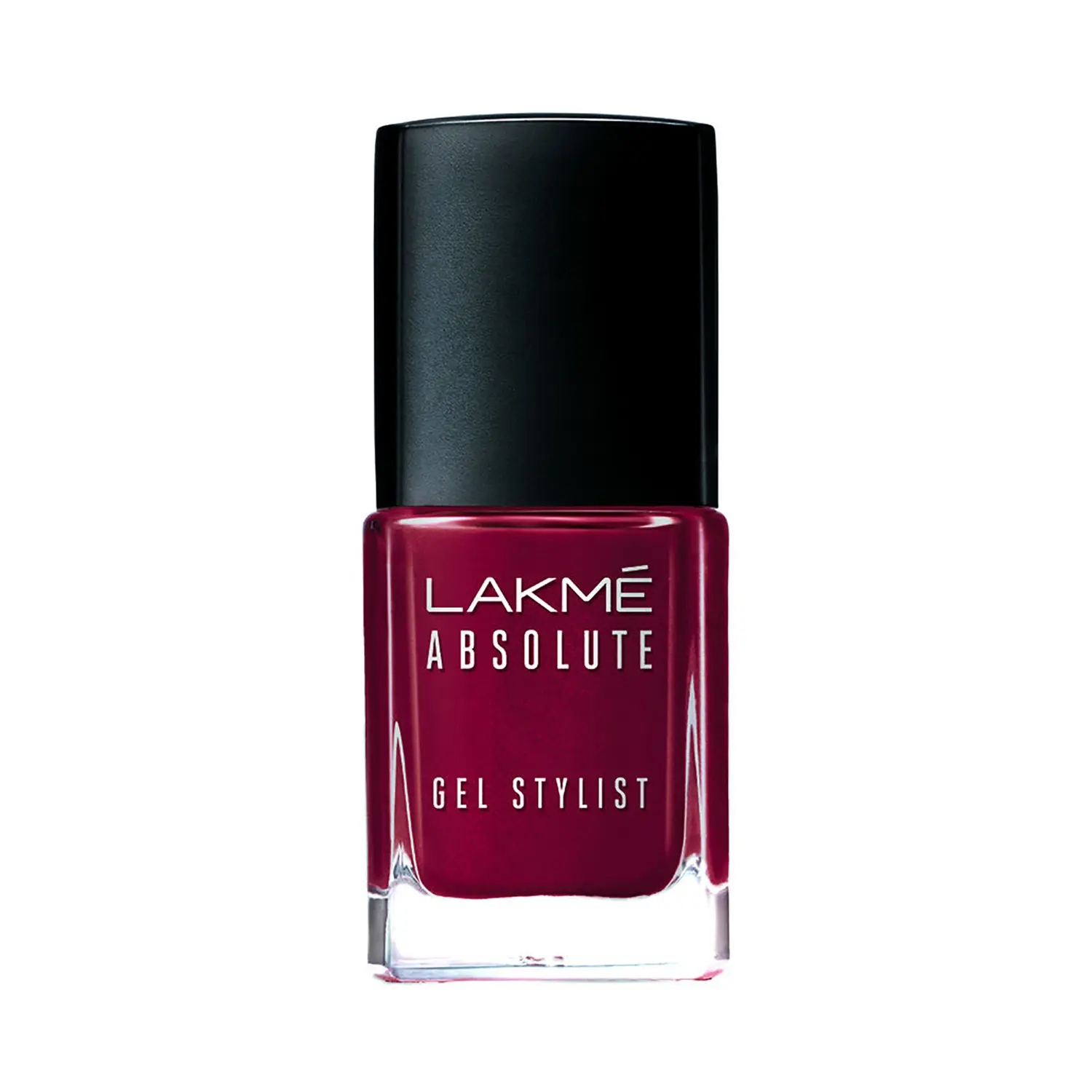 Lakme | Lakme Absolute Gel Stylist Nail Color - Fearless (12ml)
