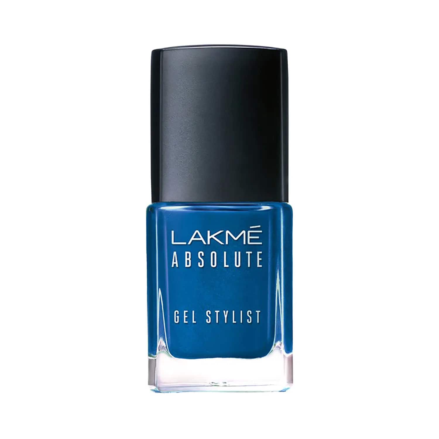 Lakme | Lakme Absolute Gel Stylist Nail Color - Mermaid (12ml)