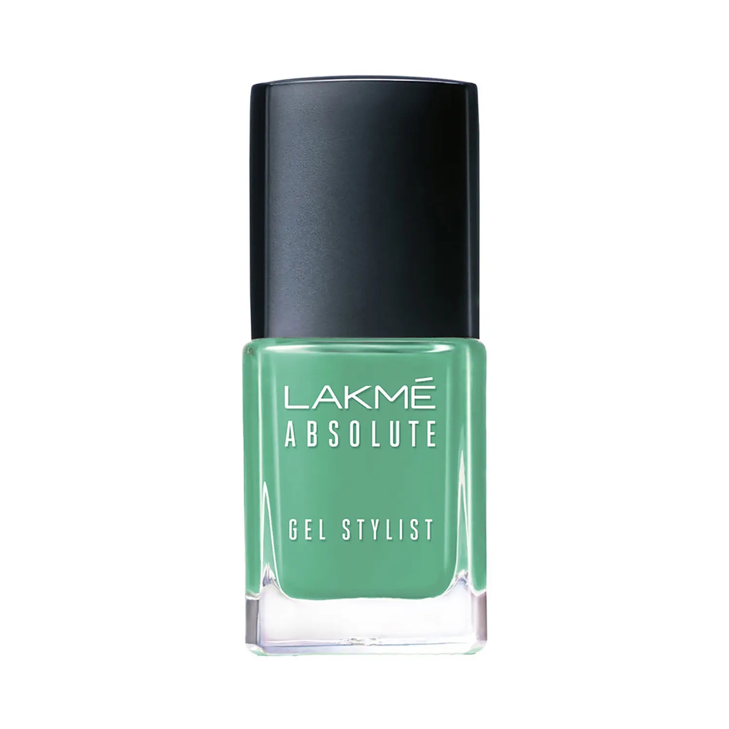 Lakme Absolute Gel Stylist Nail Color - Verdure (12ml)