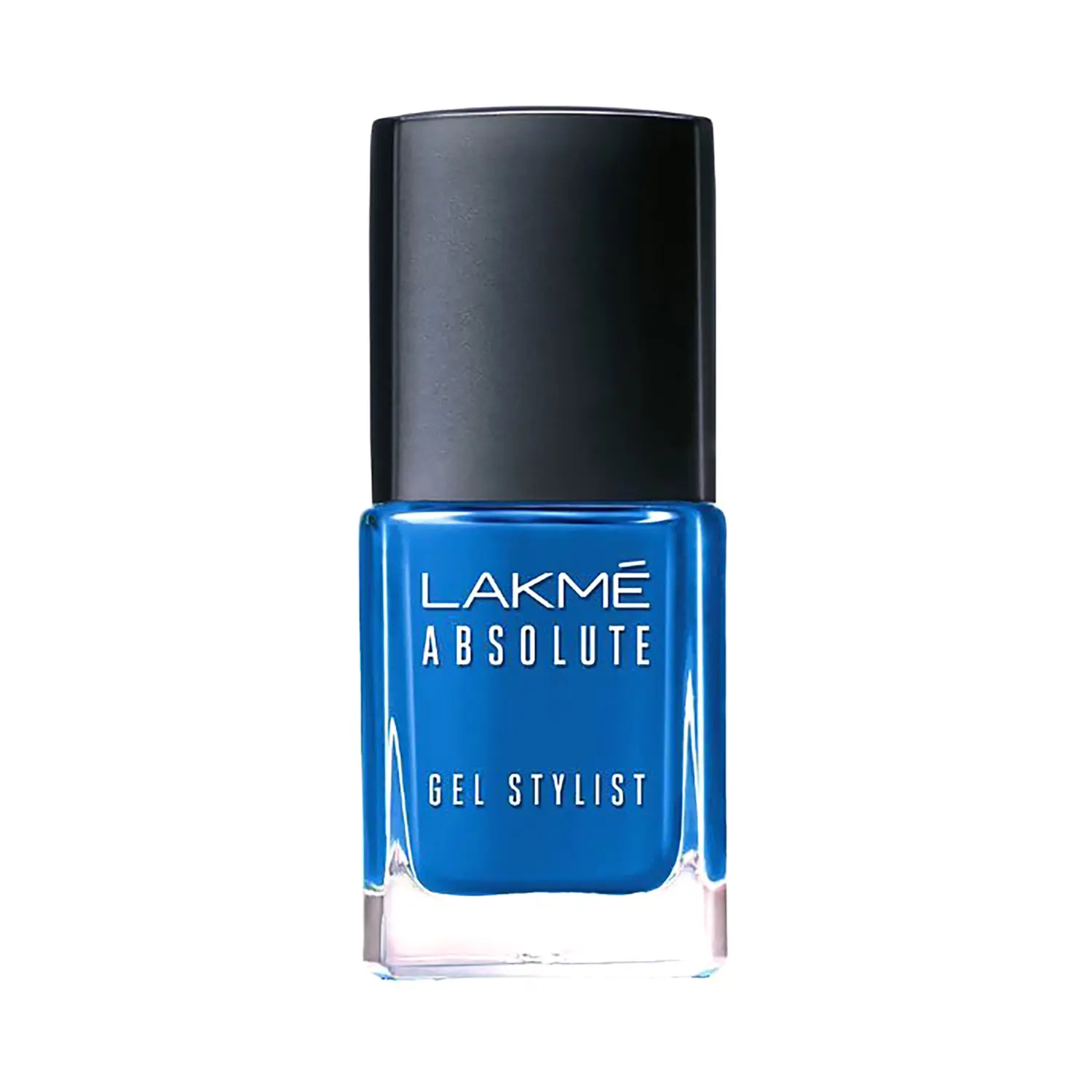 Lakme | Lakme Absolute Gel Stylist Nail Color - Clear Sky (12ml)