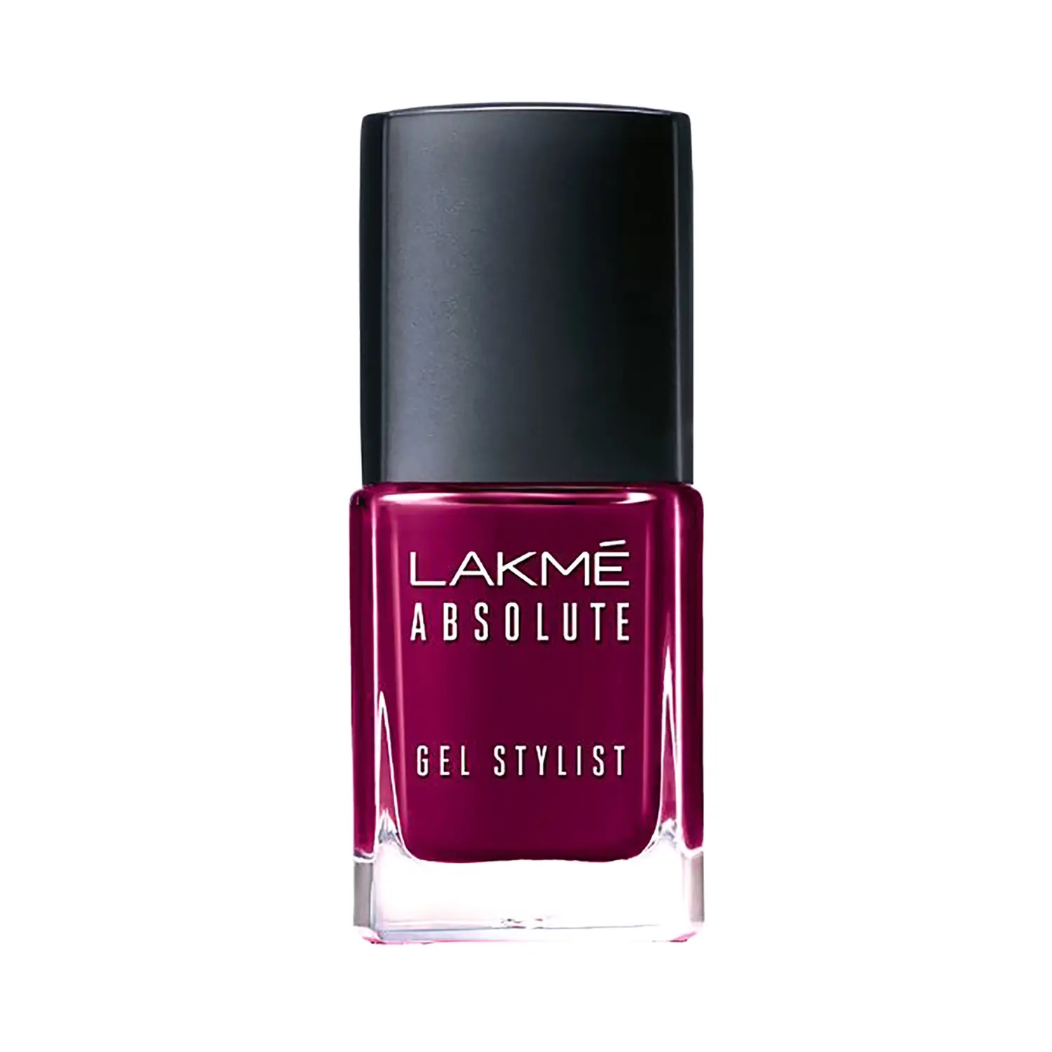 Lakme | Lakme Absolute Gel Stylist Nail Color - Royalty (12ml)