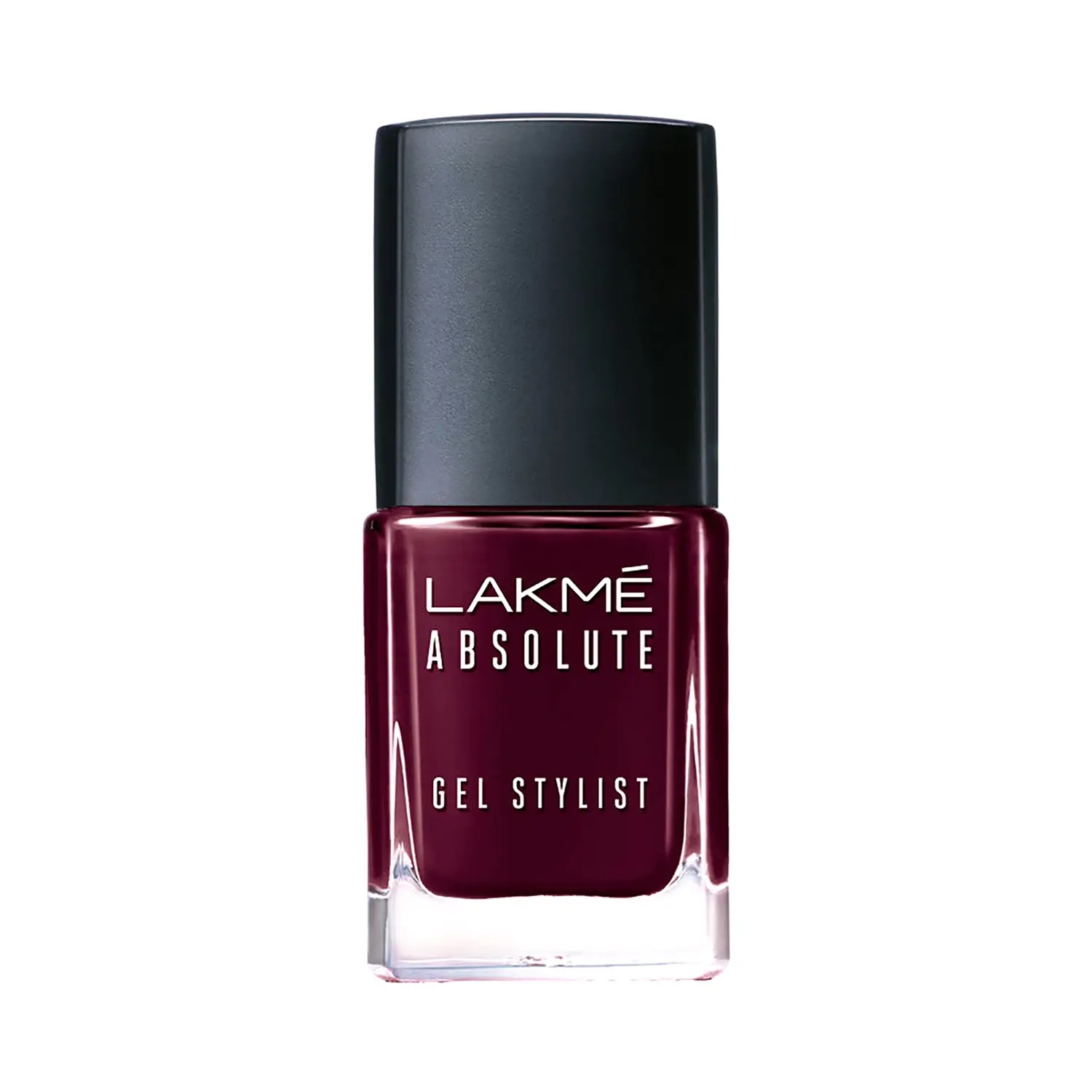 Lakme | Lakme Absolute Gel Stylist Nail Color - Vineyard (12ml)