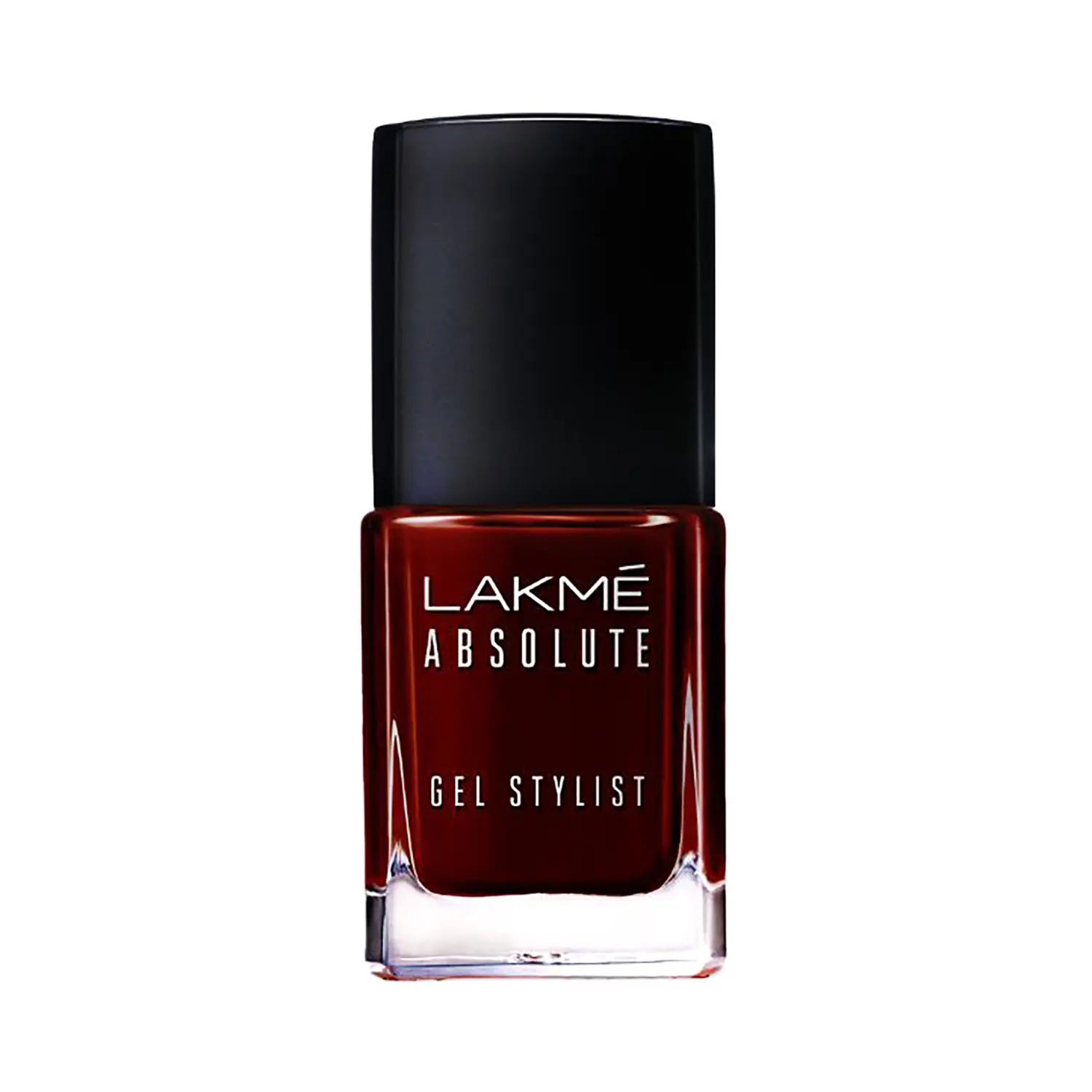 Lakme | Lakme Absolute Gel Stylist Nail Color - Enigma (12ml)