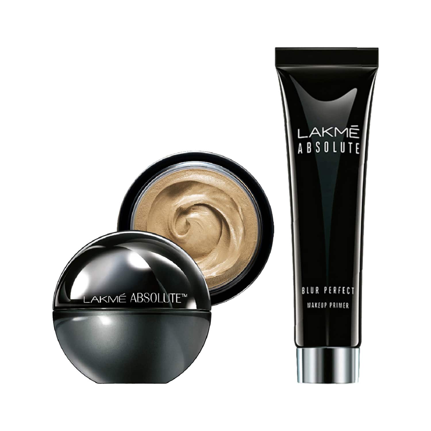 Lakme | Lakme Ace Your Base Combo
