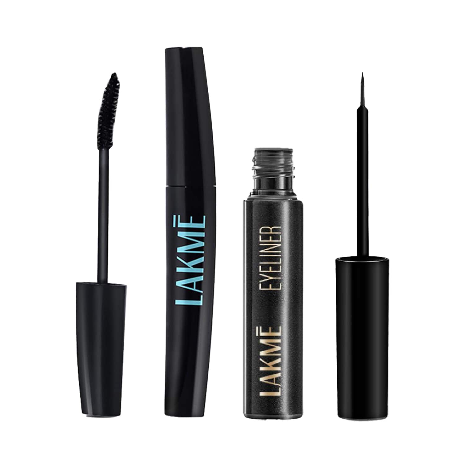 Lakme | Lakme Bold Eyes Combo