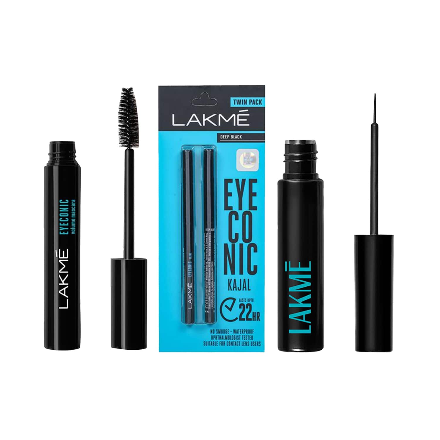 Lakme | Lakme Eye-Conic Perfect Combo