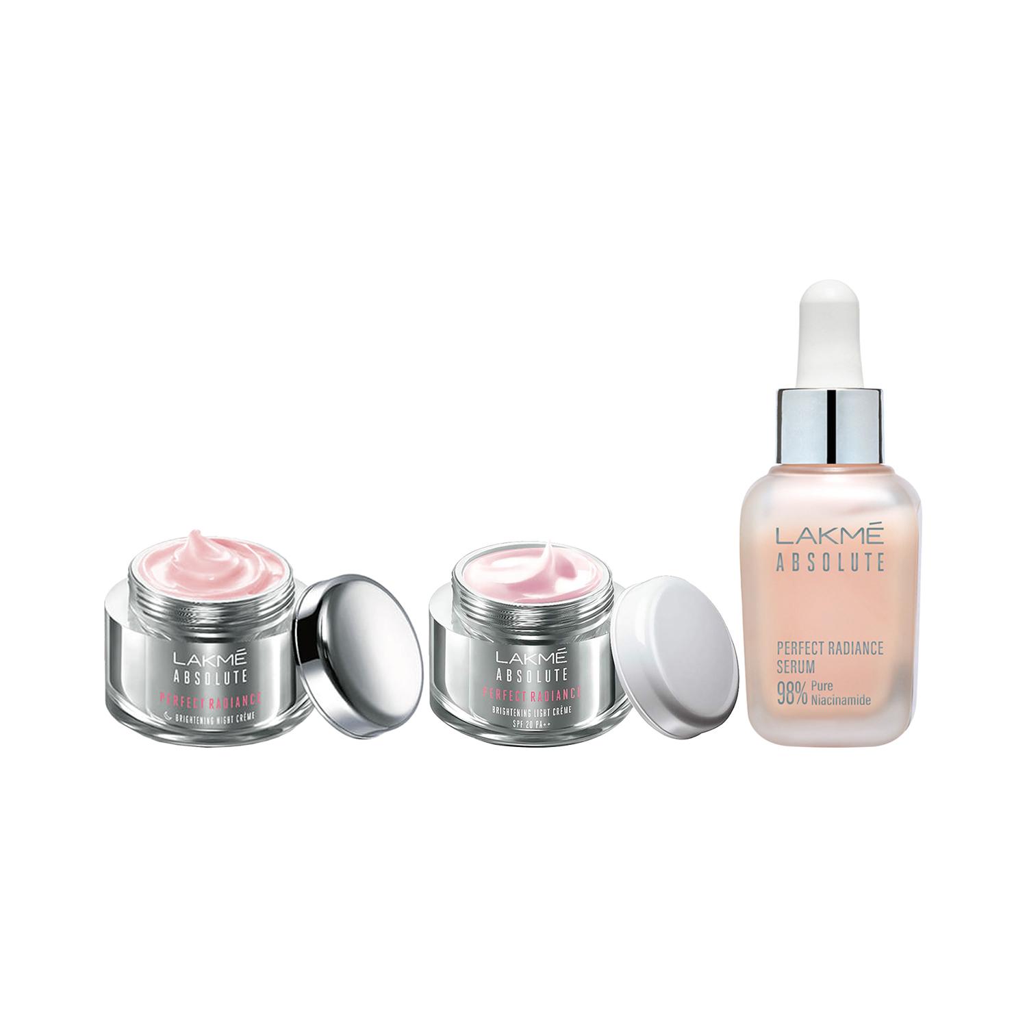 Lakme | Lakme Radiant Skin Kit