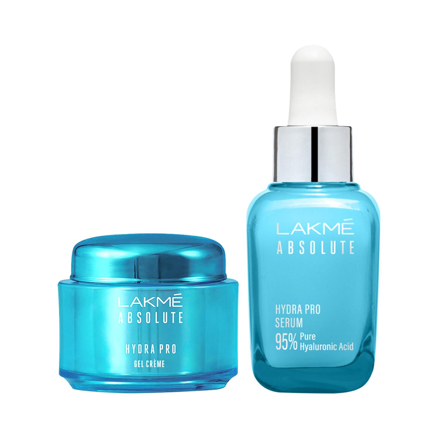 Lakme | Lakme Lumi-Smooth AHA + Daily Skincare Combo