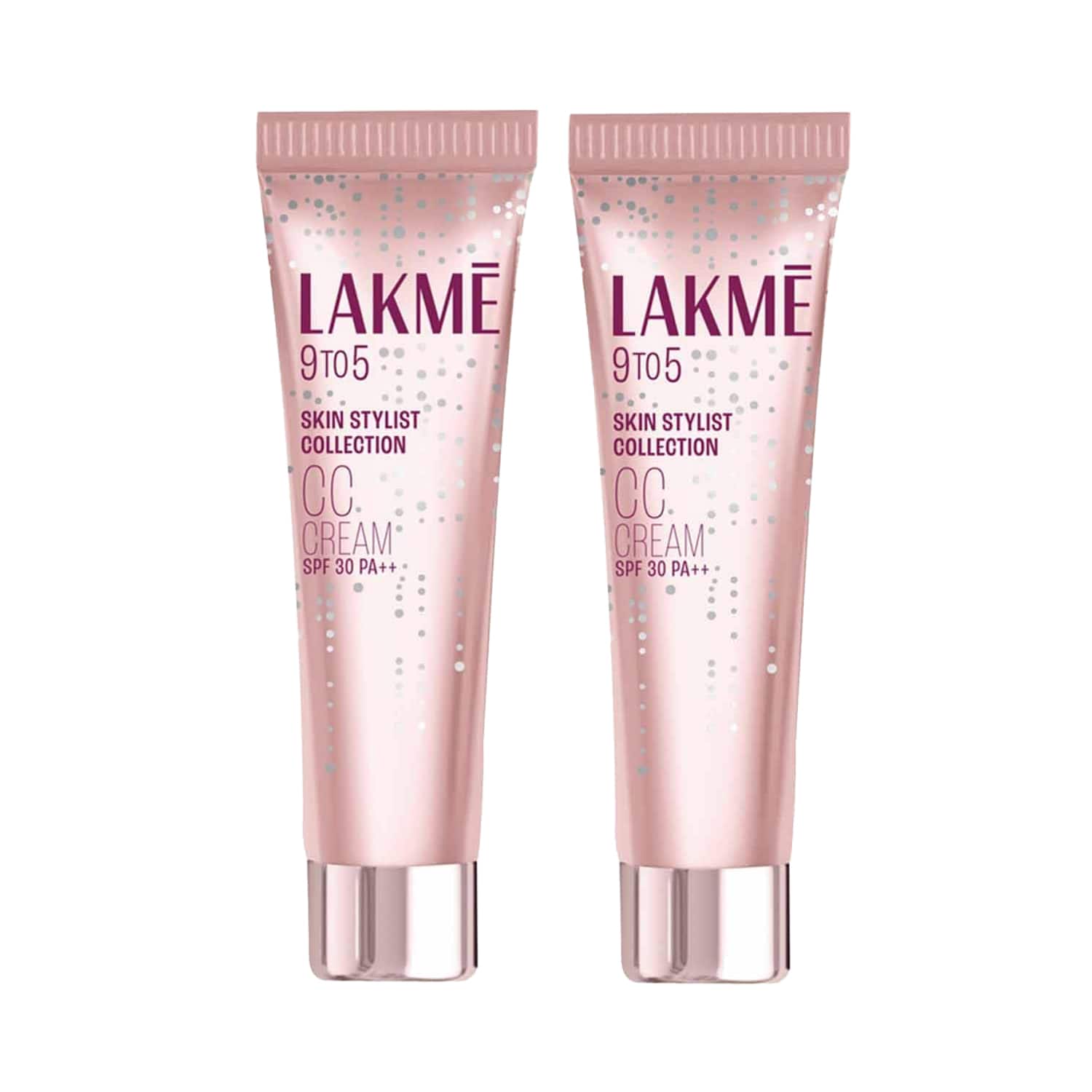 Lakme | Lakme 9 to 5 Complexion Care Combo - Honey Face Cream (30 g) + Beige Face Cream (30 g)