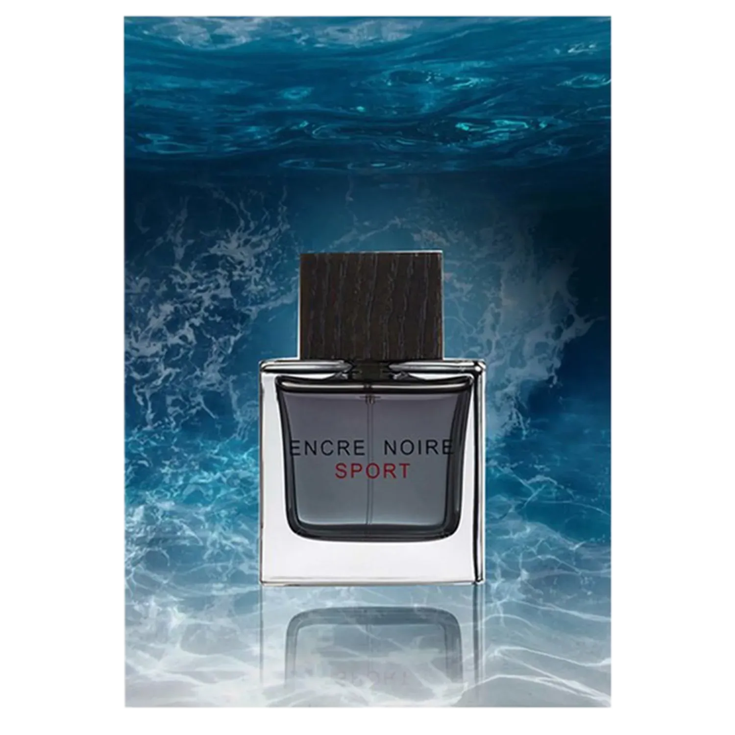 Encre noire sport 100ml sales