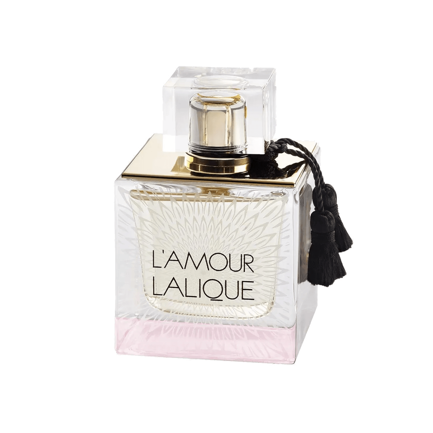 Lalique | Lalique L'Amour Eau de Parfum (100ml)