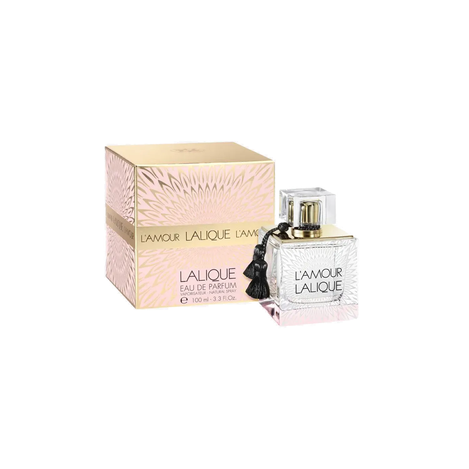 Lalique amour sales