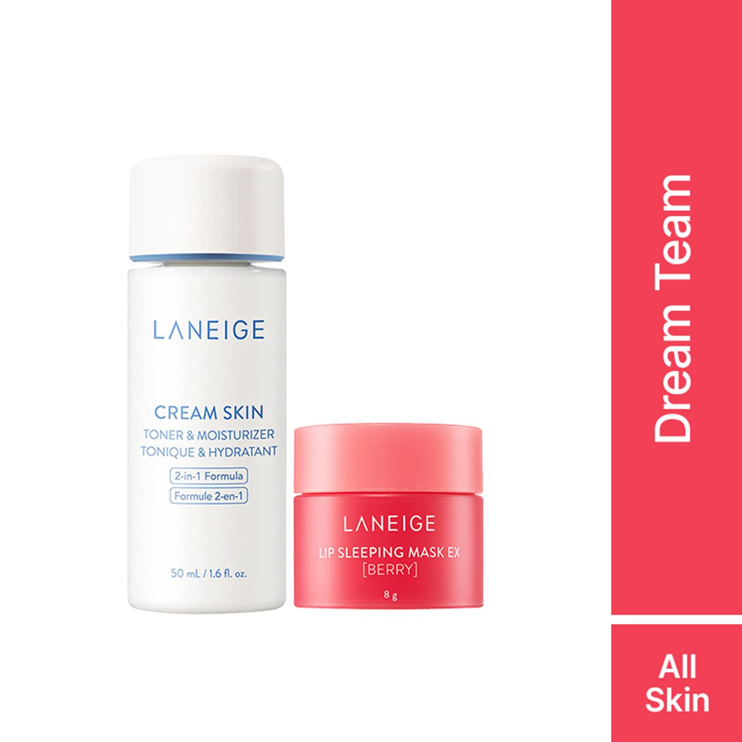 Laneige | Laneige Dream Team Combo