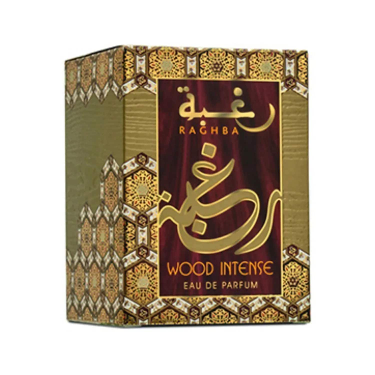 Raghba perfume store