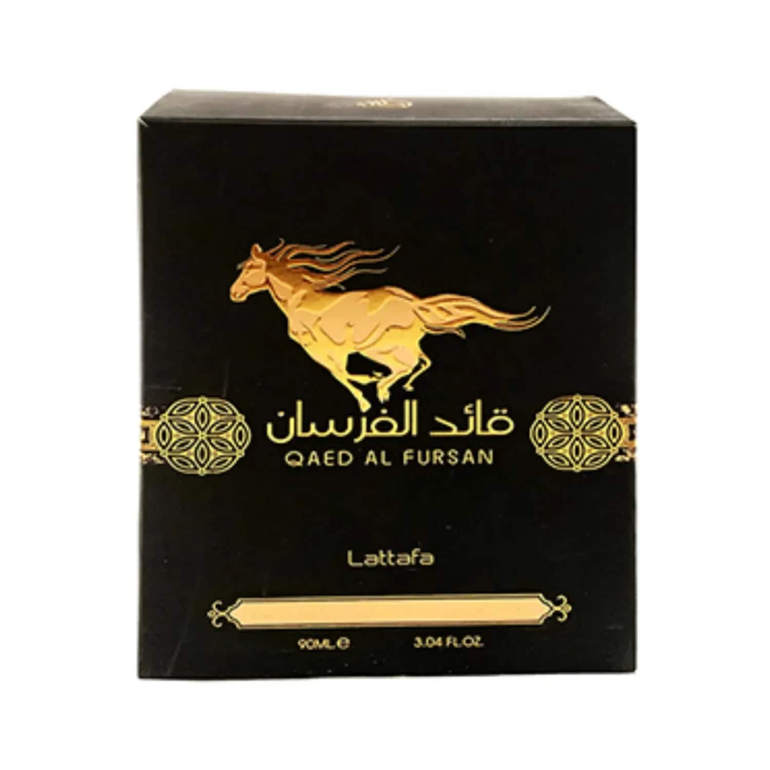 Lattafa qaeed best sale