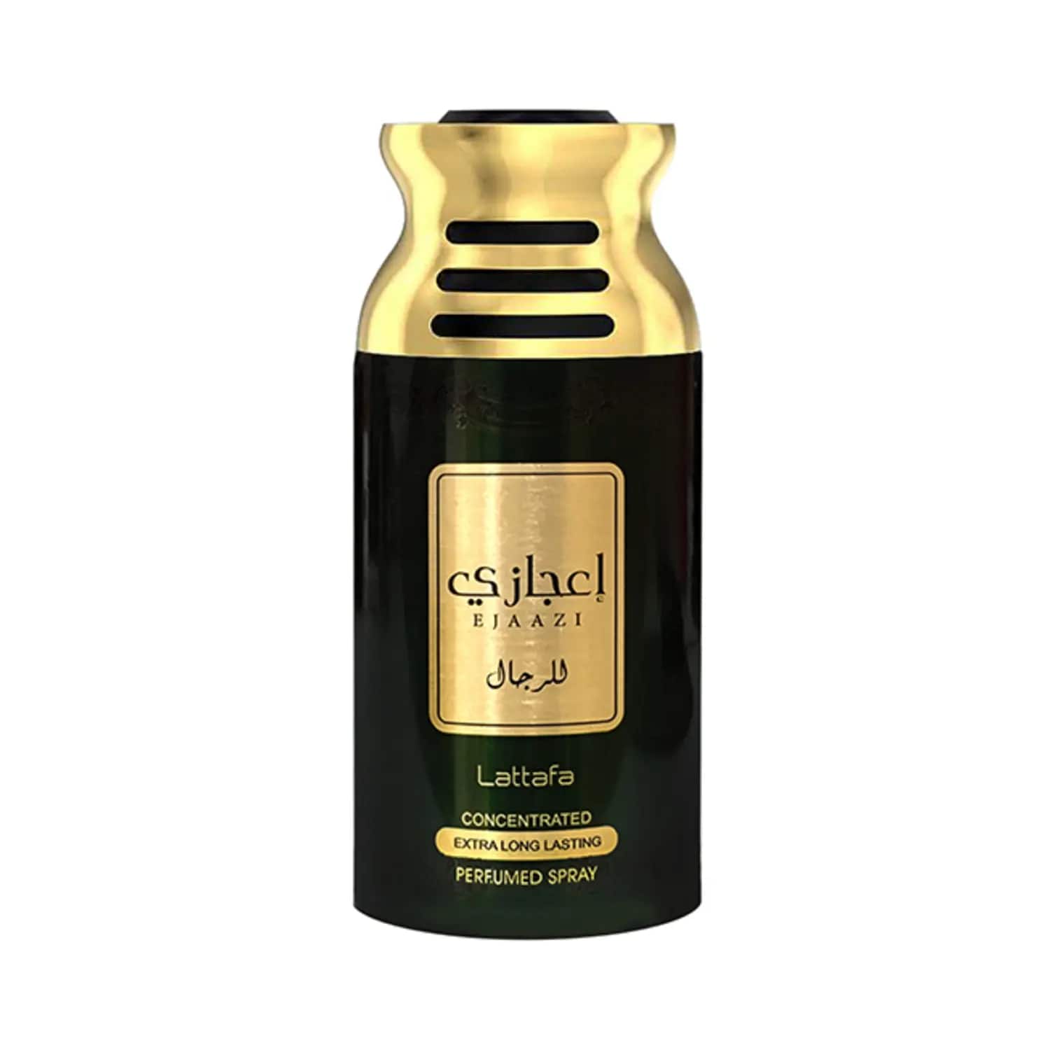 Lattafa ejaazi cheap review