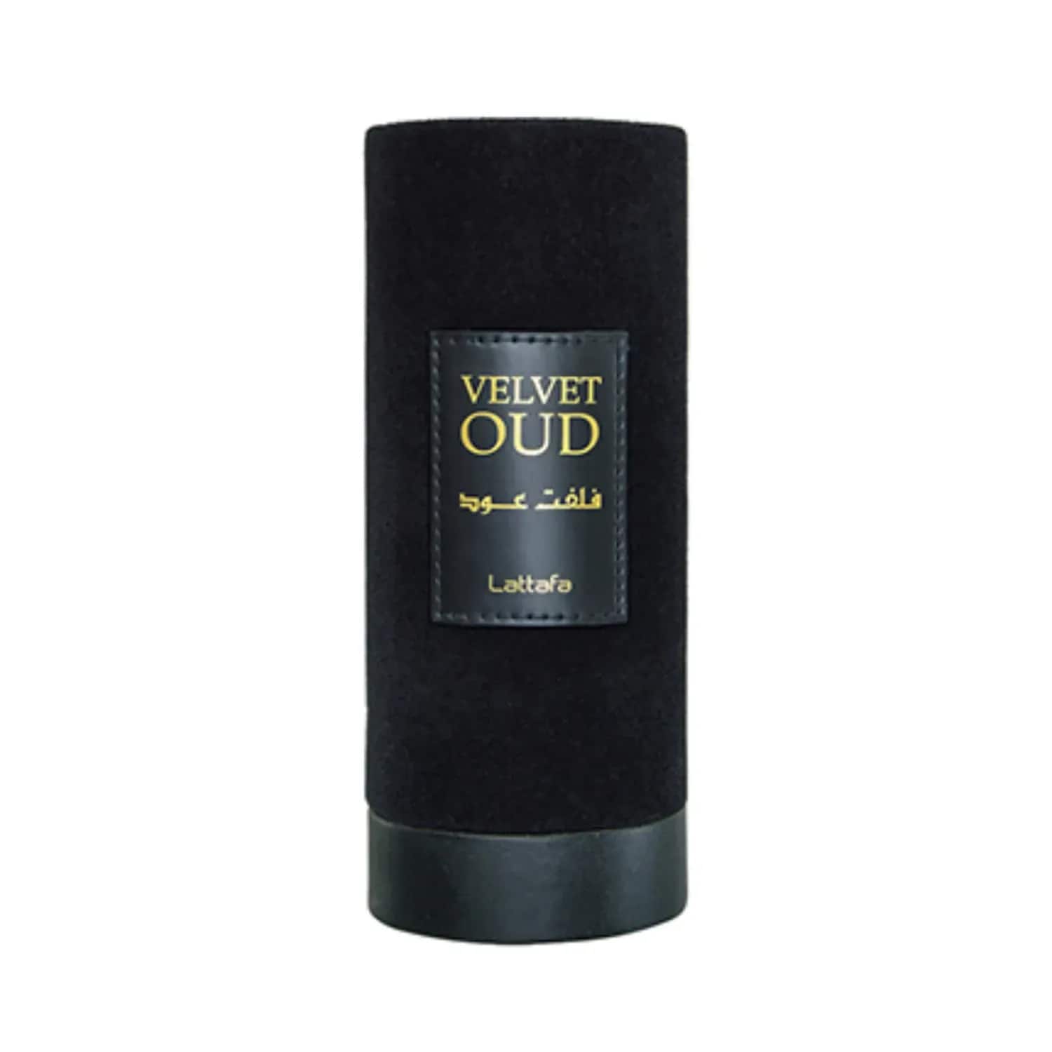 Lattafa Velvet Oud Eau De Perfume 100ml