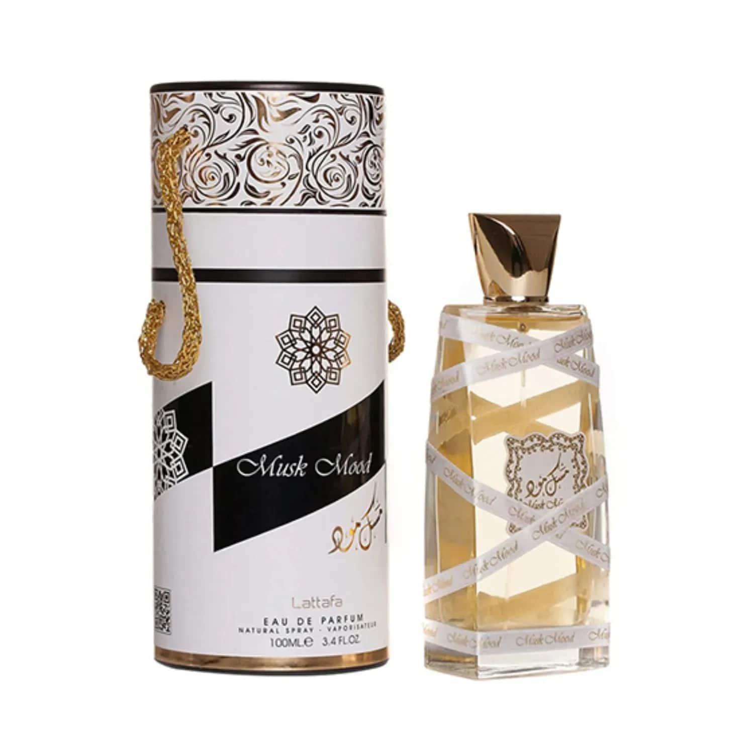 Oud mood best sale by lattafa