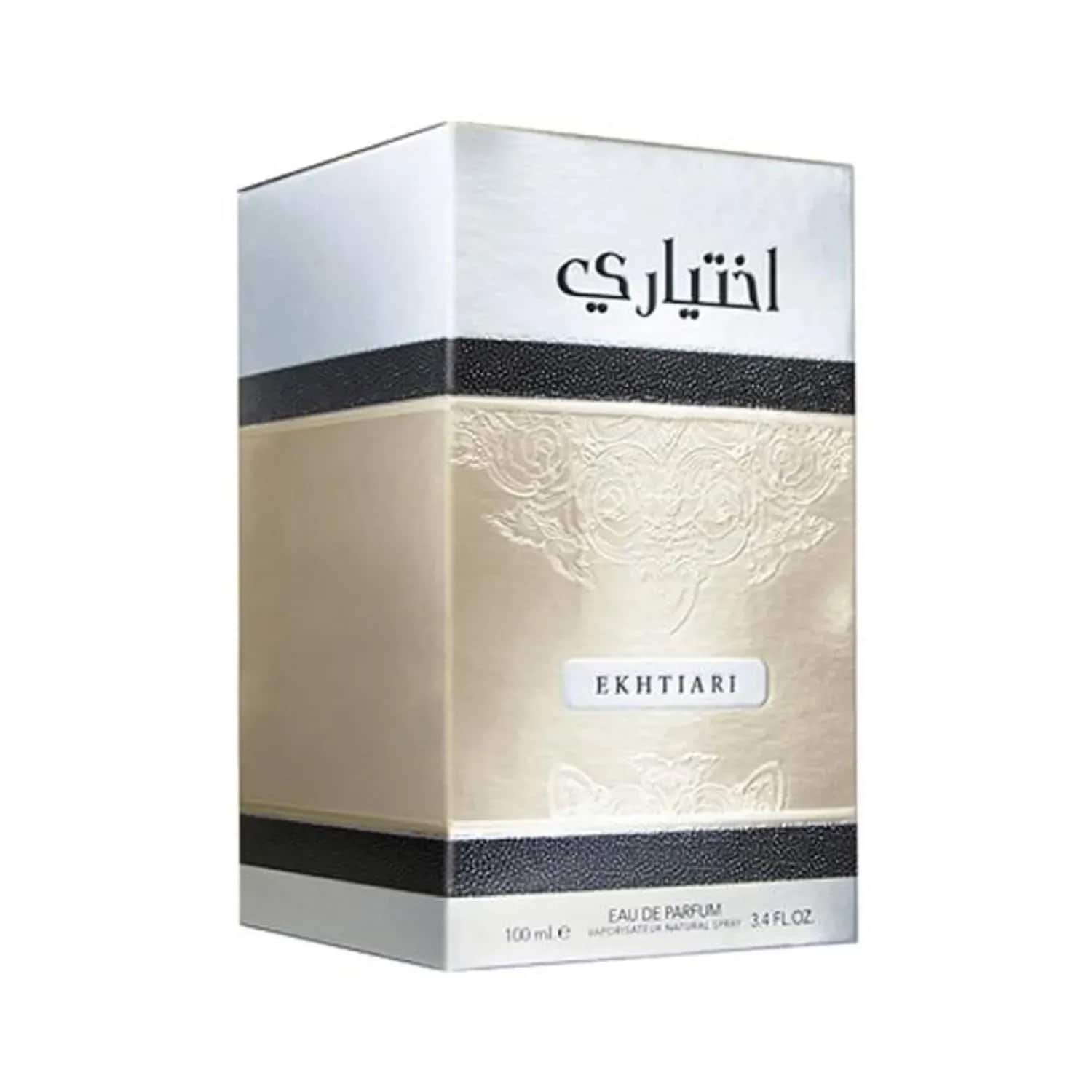 Ekhtiari lattafa sales