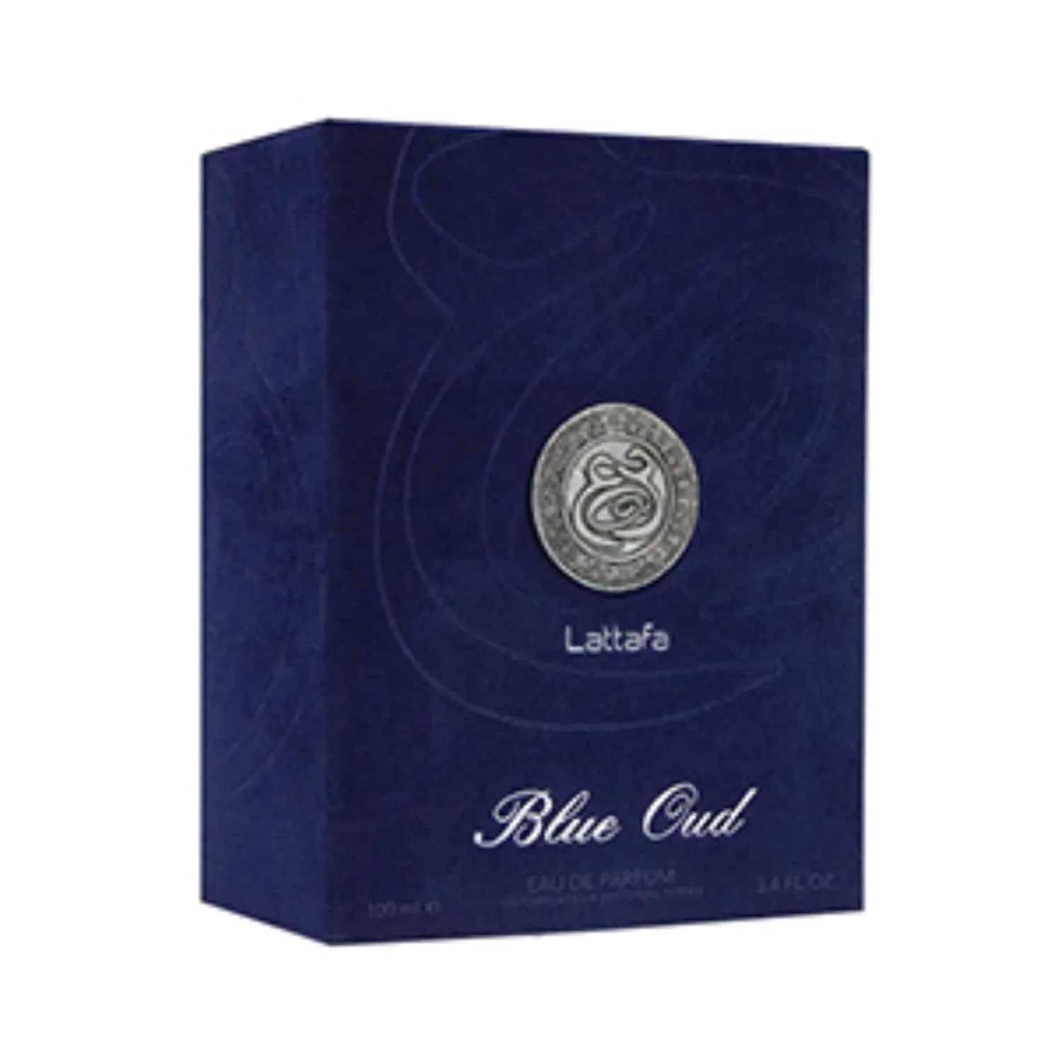 Blue oud perfume price outlet