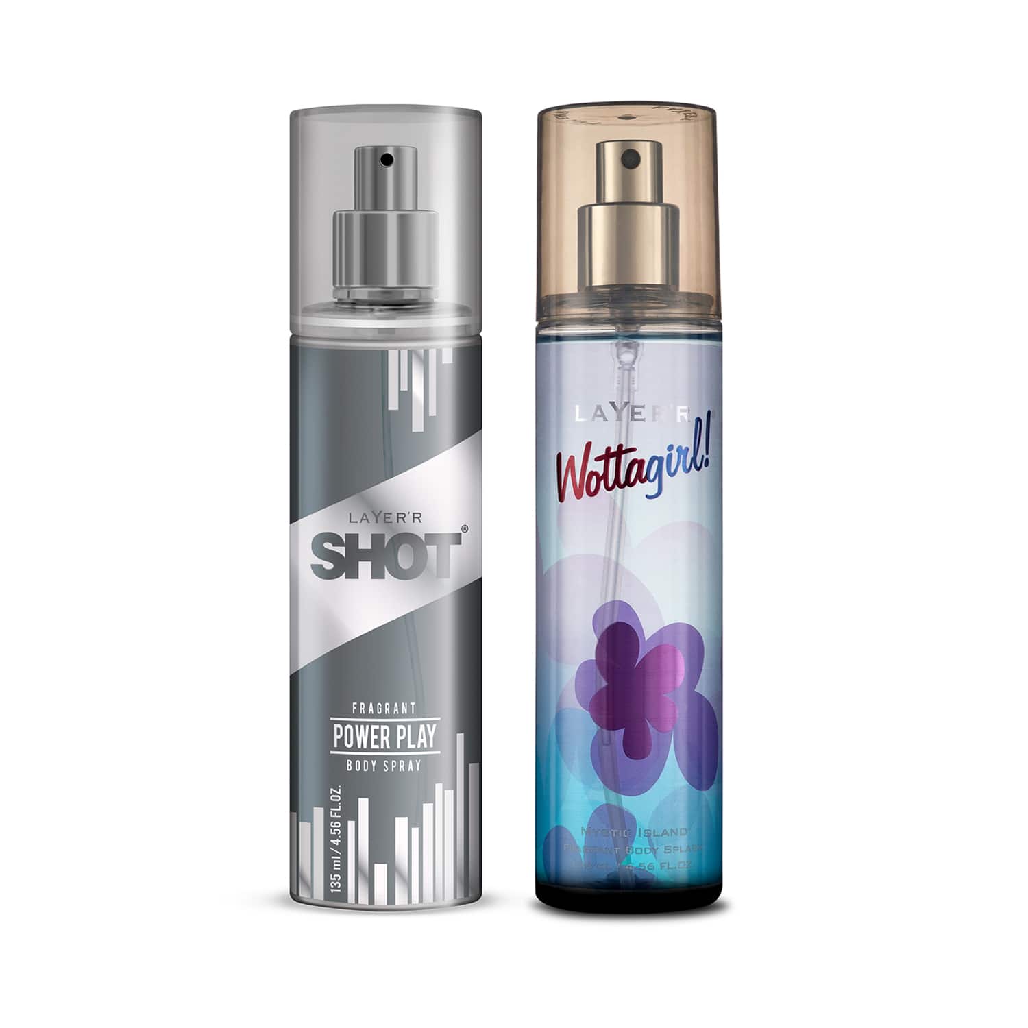 Wottagirl mystic best sale island perfume