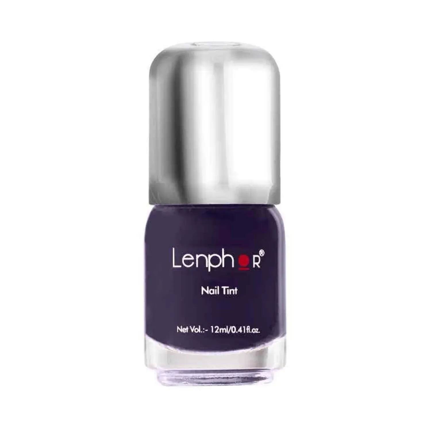 Lenphor | Lenphor Nail Tint - 11 Drama Queen (12ml)