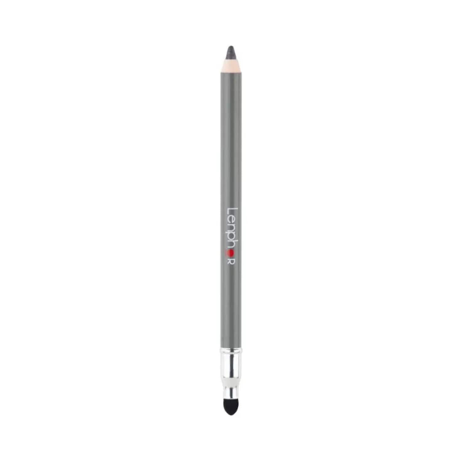 Lenphor | Lenphor Smudge Me Eye Pencil - 02 Groovy Grey (1.2g)