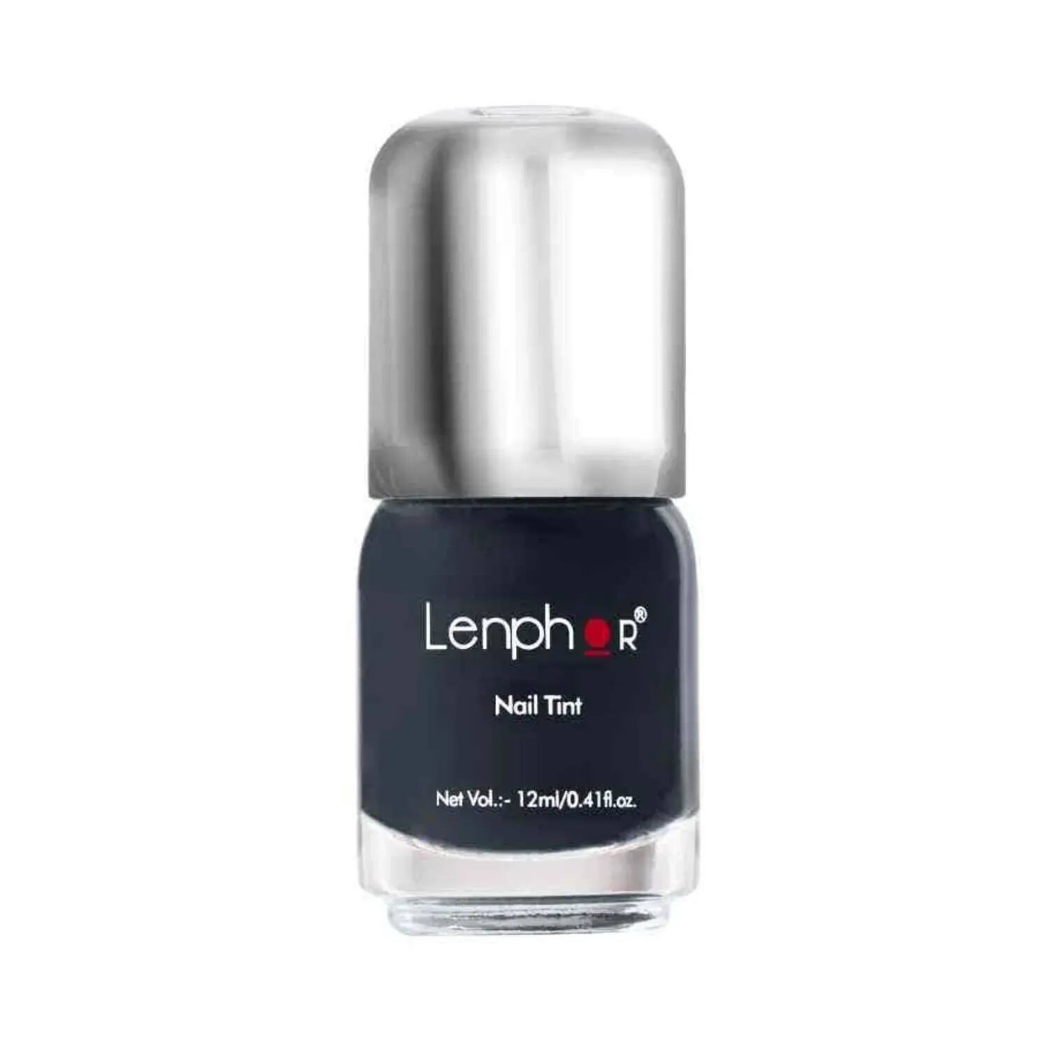 Lenphor | Lenphor Nail Tint - 61 Deep Dream (12ml)