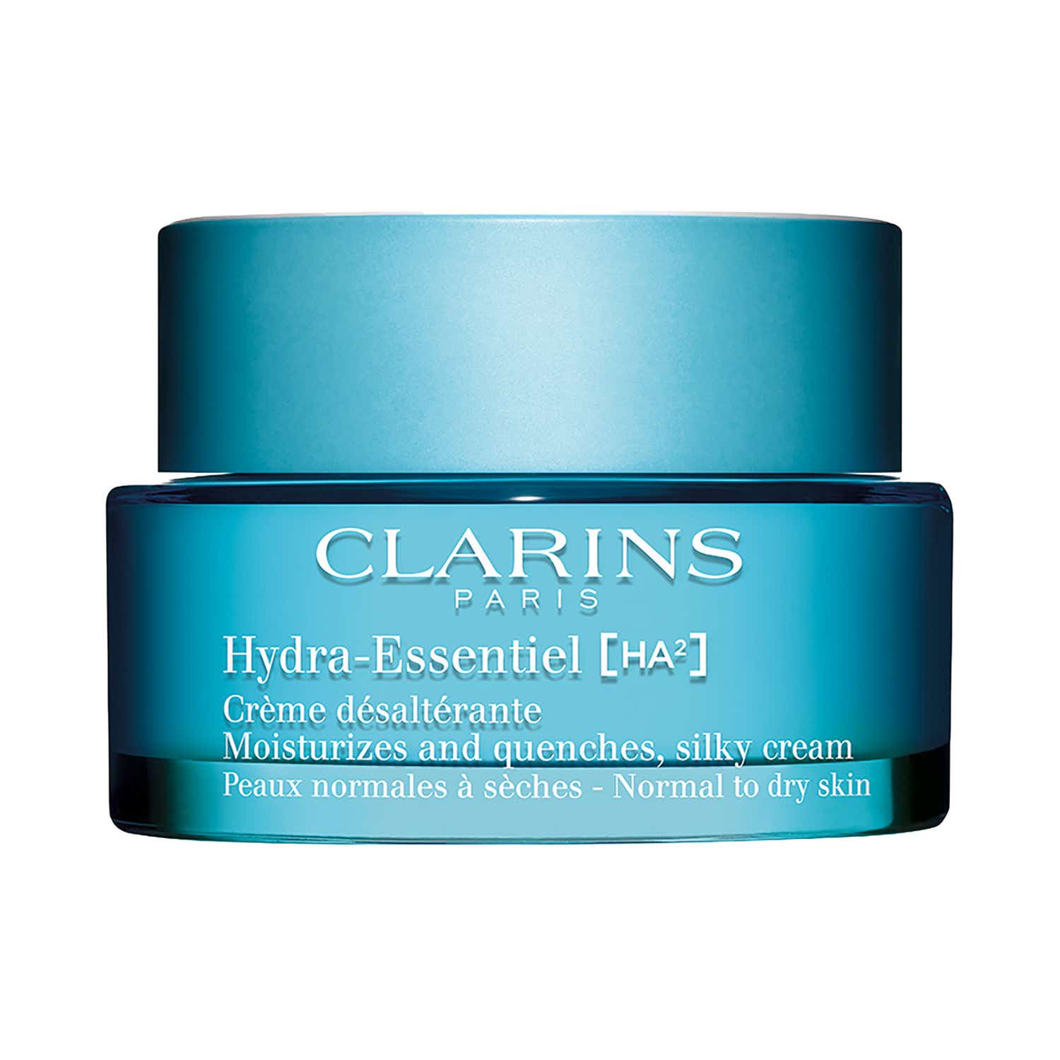 Clarins | Clarins Hydra Essentiel Silky Cream (50ml)