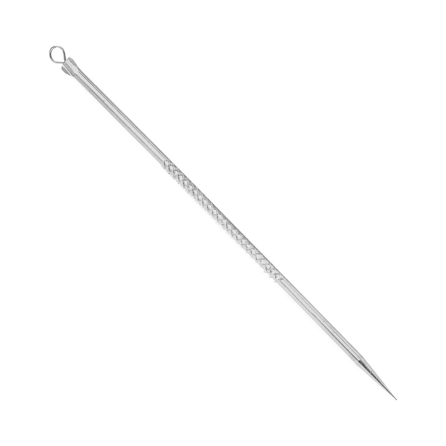Vega | Vega Pointed Blackhead & Whitehead Remover Tool for Pimple Extractor Tool for Nose & Face (BHR-01)