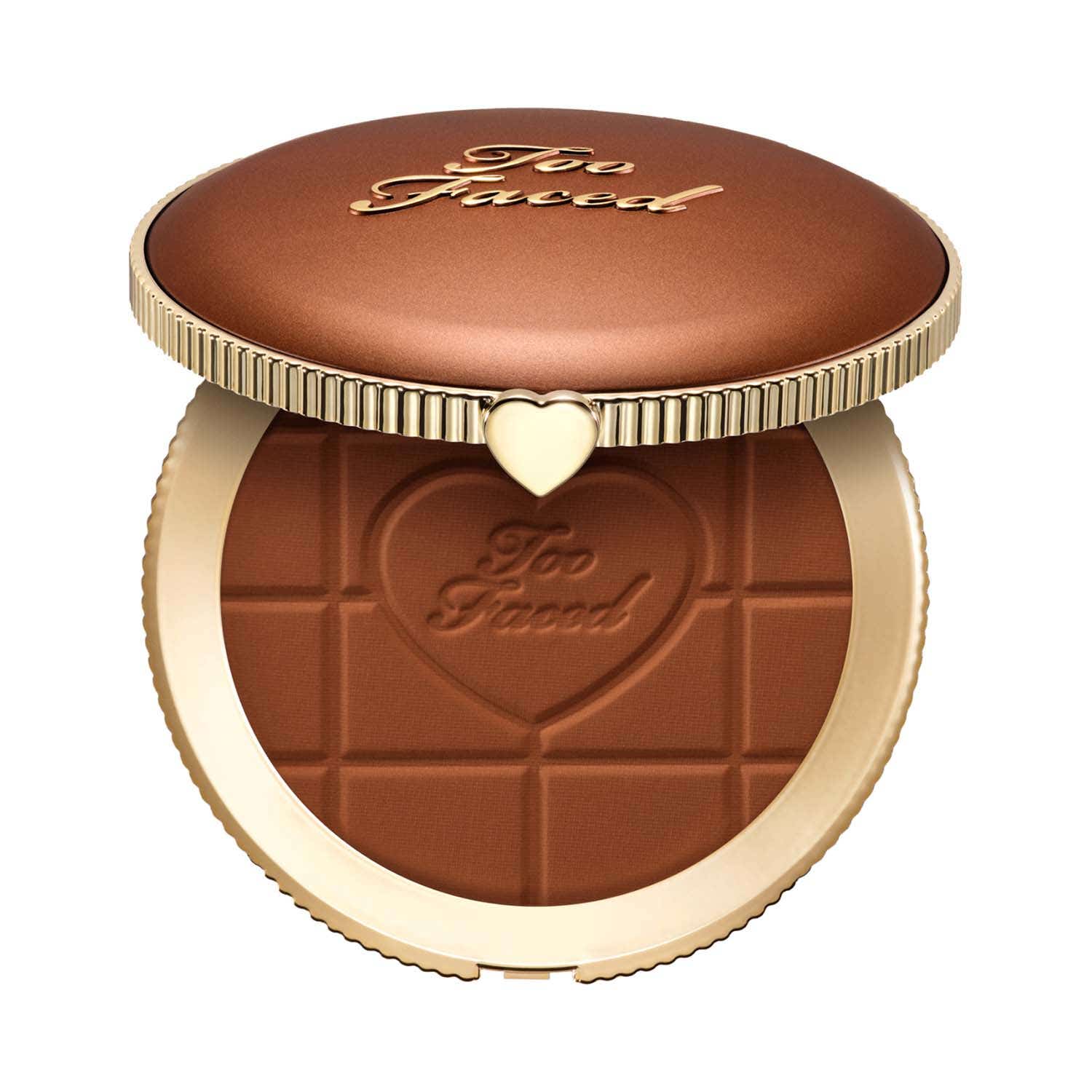 Too Faced | Too Faced Chocolate Soleil Bronzer - Chocolate Caramel (8 g)