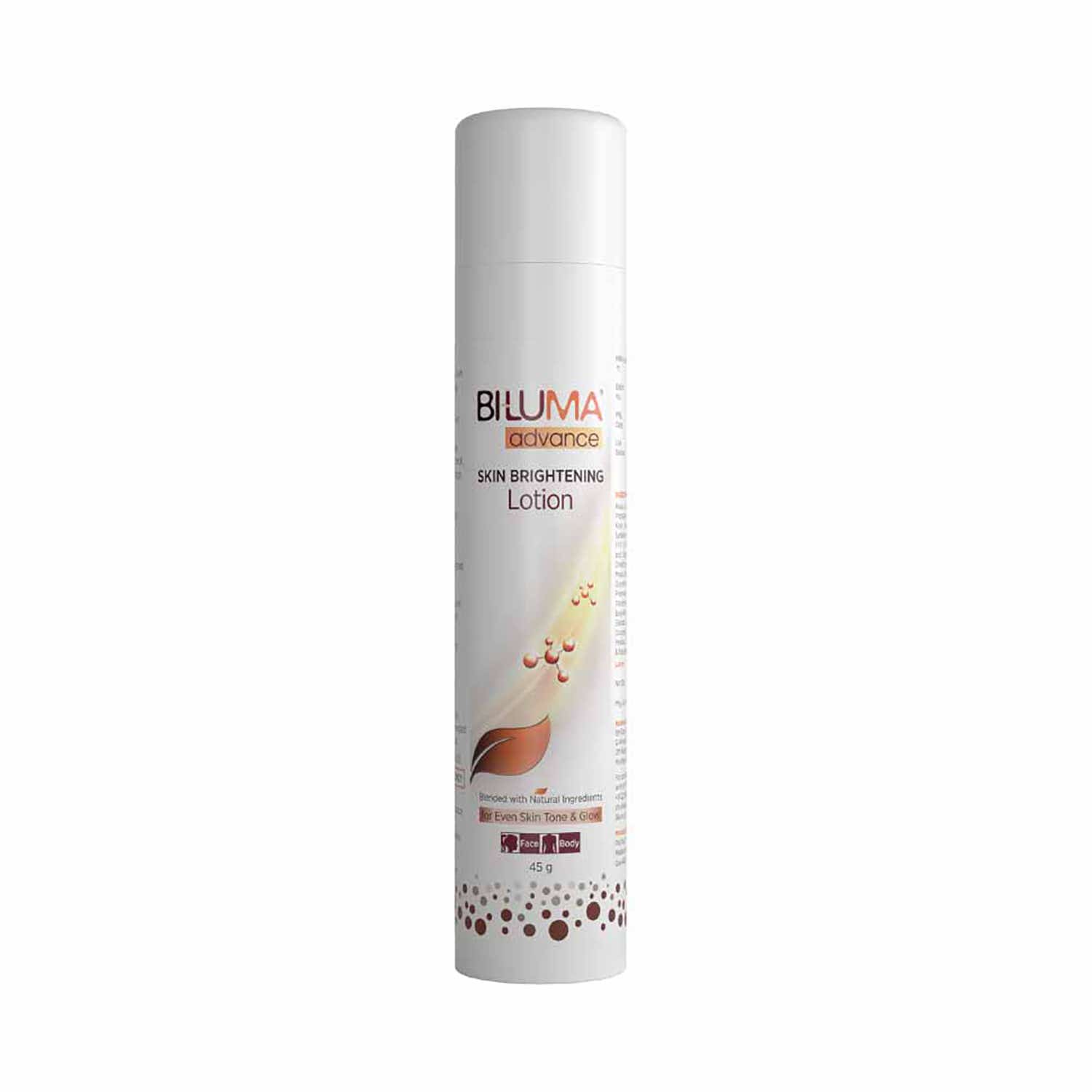 Biluma | Biluma Advance Skin Brightening Lotion (45g)