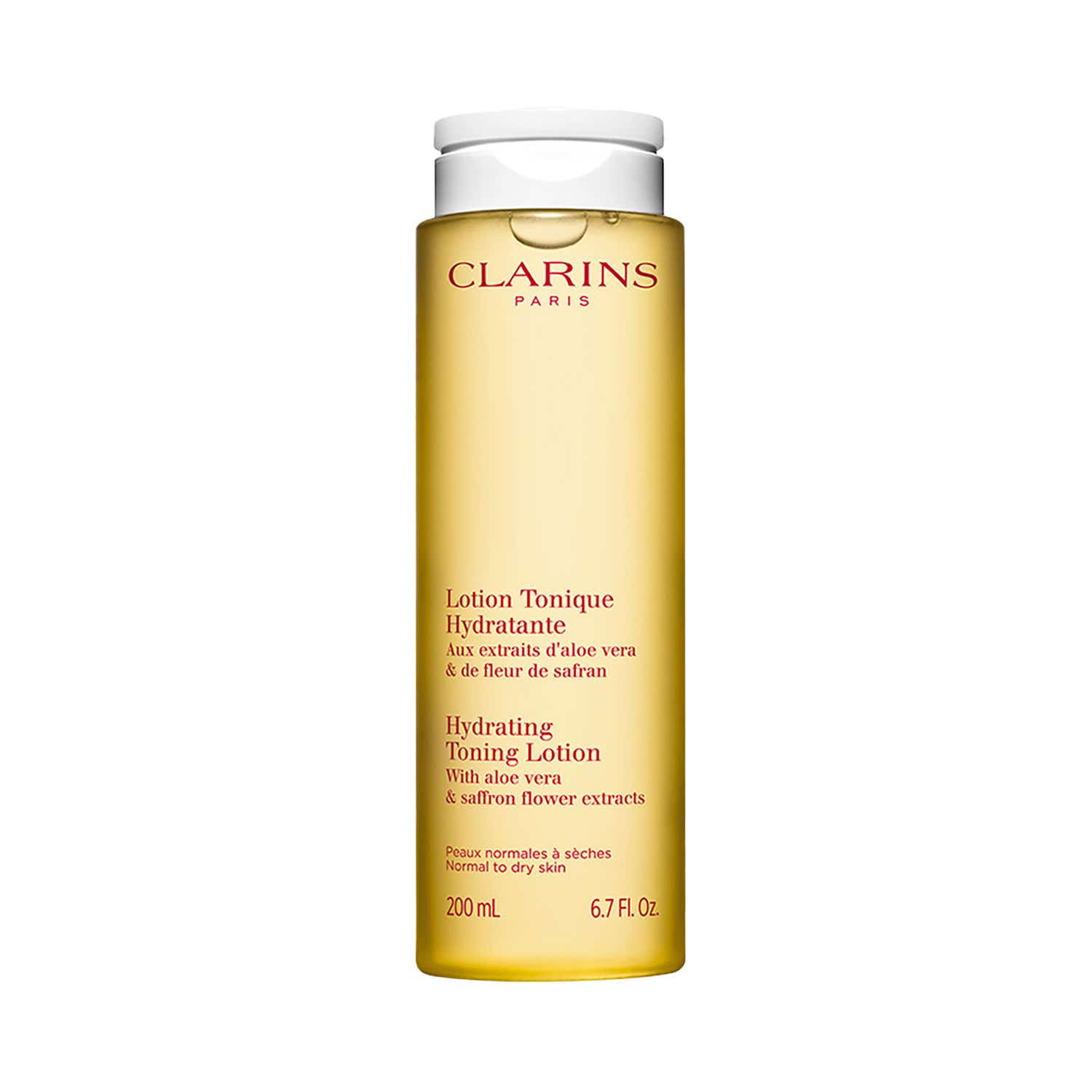Clarins | Clarins Hydrating Toning Lotion (200 ml)