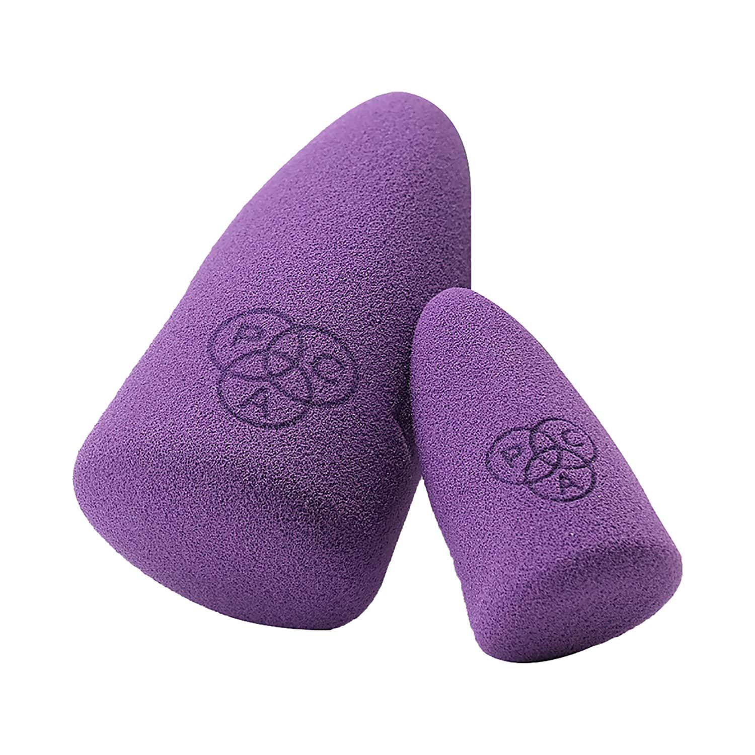 PAC | PAC Pro Bullet Makeup Blender Set (2 pcs)