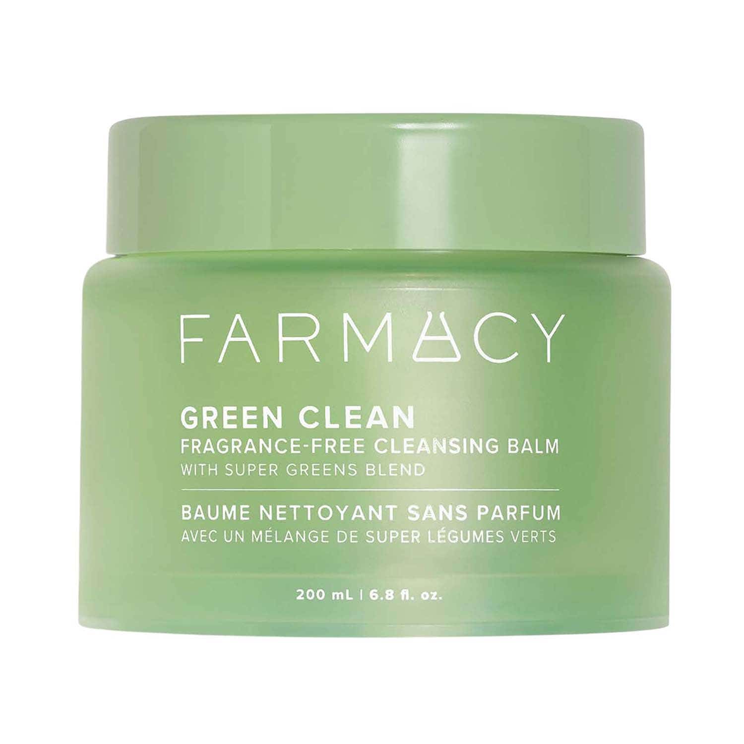 Farmacy Beauty | Farmacy Beauty Green Clean Cleansing Balm (200 ml)