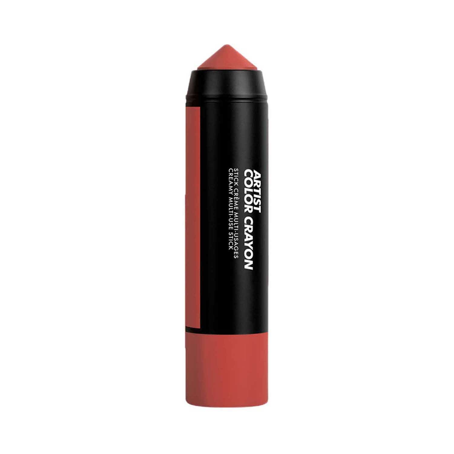 Make Up For Ever | Make Up For Ever Artist Color Crayon - 326-Epic Pumpkin (7 g)