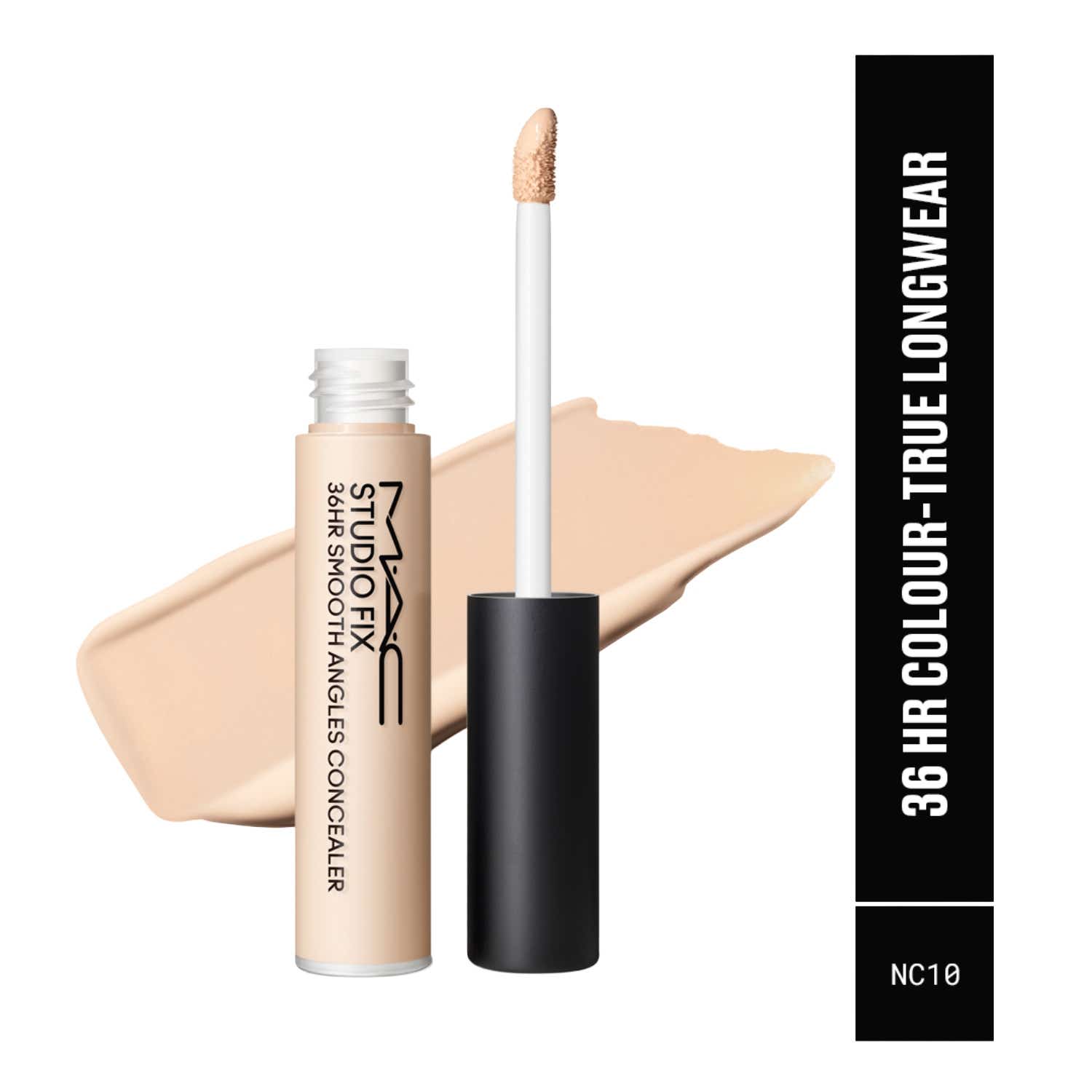 M.A.C | M.A.C Studio Fix 36Hr Smooth Angles Concealer - NC10 (7 ml)