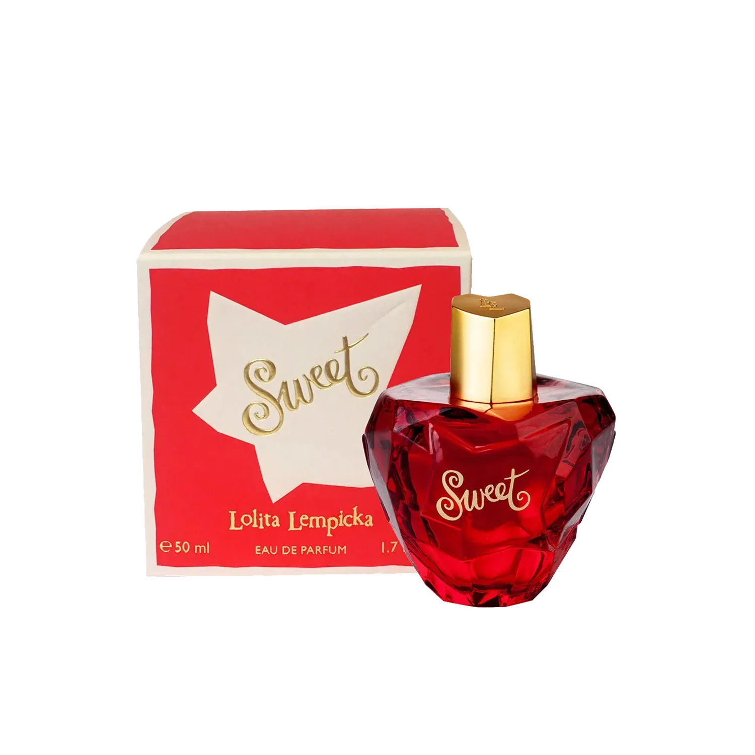 Lolita Lempicka Sweet Women Eau de Parfum 50ml