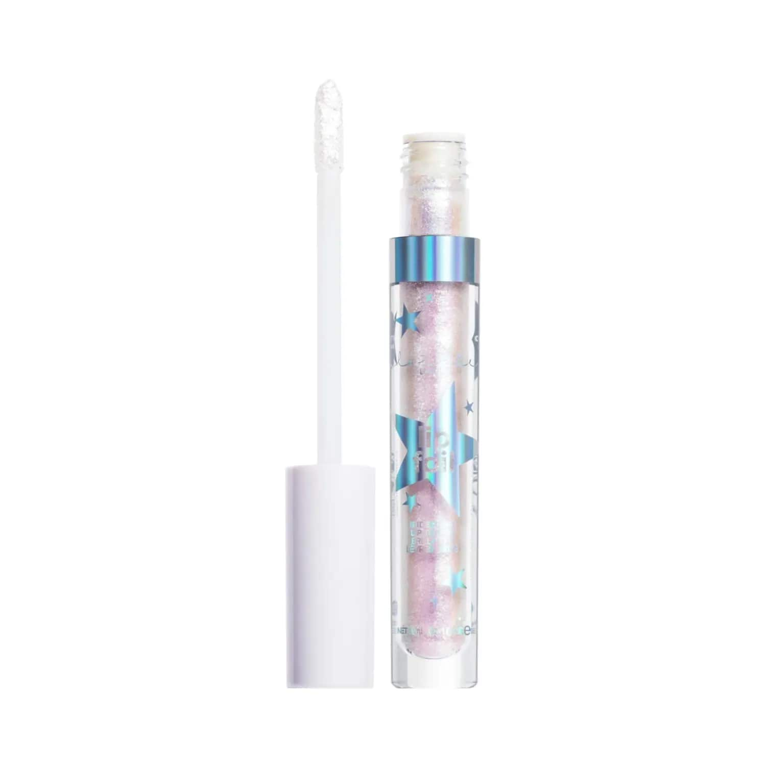 Lottie London | Lottie London Lip Foil Iridescent Lip Topper - U Wish (3ml)