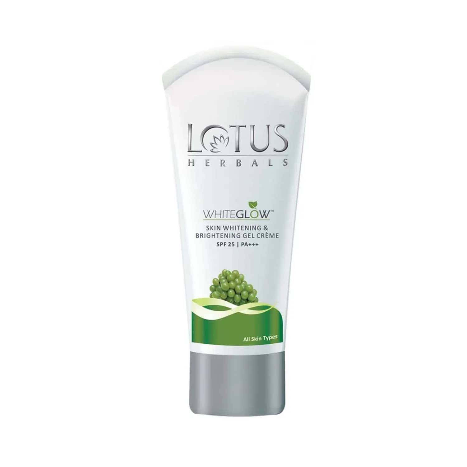 Lotus hotsell gel cream
