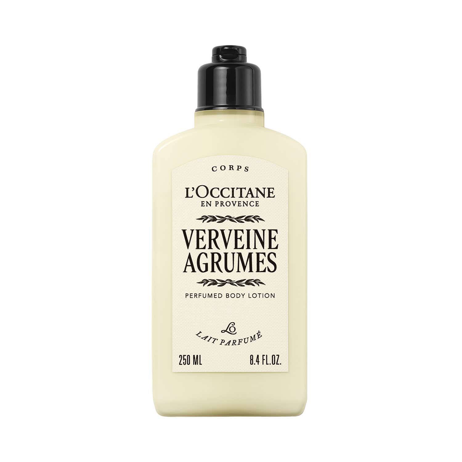 L'occitane | L'occitane Verveine Agrumes (Citrus Verbena) Perfumed Body Lotion (250ml)