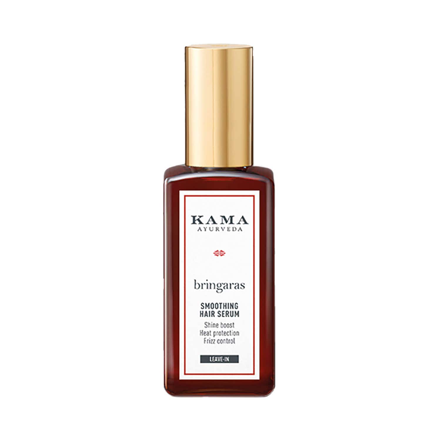 Kama Ayurveda | Kama Ayurveda Bringaras Smoothing Hair Serum (50 ml)