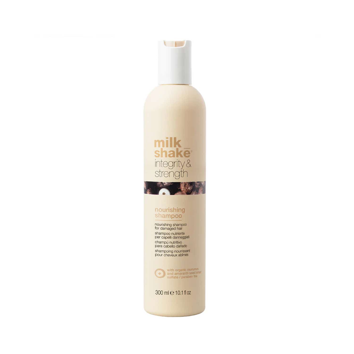 Milk Shake | Milk Shake Integrity and Strength Nourishing Shampoo (300 ml)