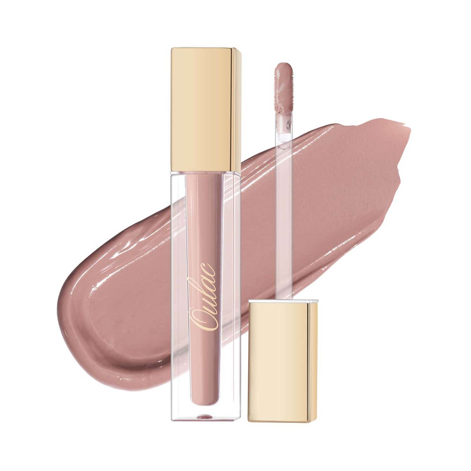 Oulac | Oulac Kissproof Liquid Matte - M19/Nude Kiss (4.5 ml)