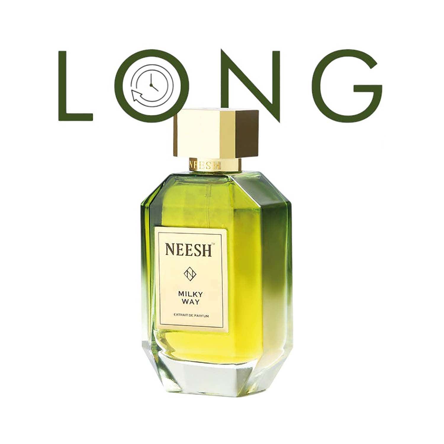 Neesh | Neesh Milky Way Extrait De Parfum for Unisex (100 ml)