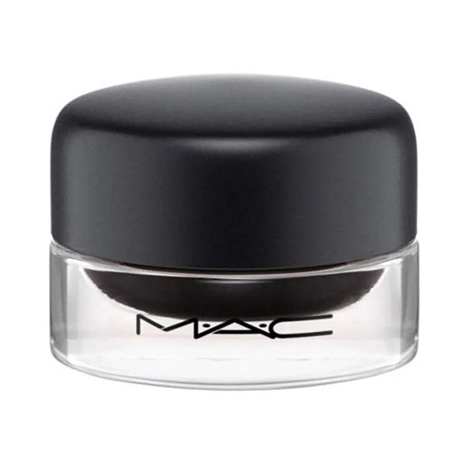 M.A.C Pro Longwear Fluidline Eyeliner Gel - Blacktrack (3g)