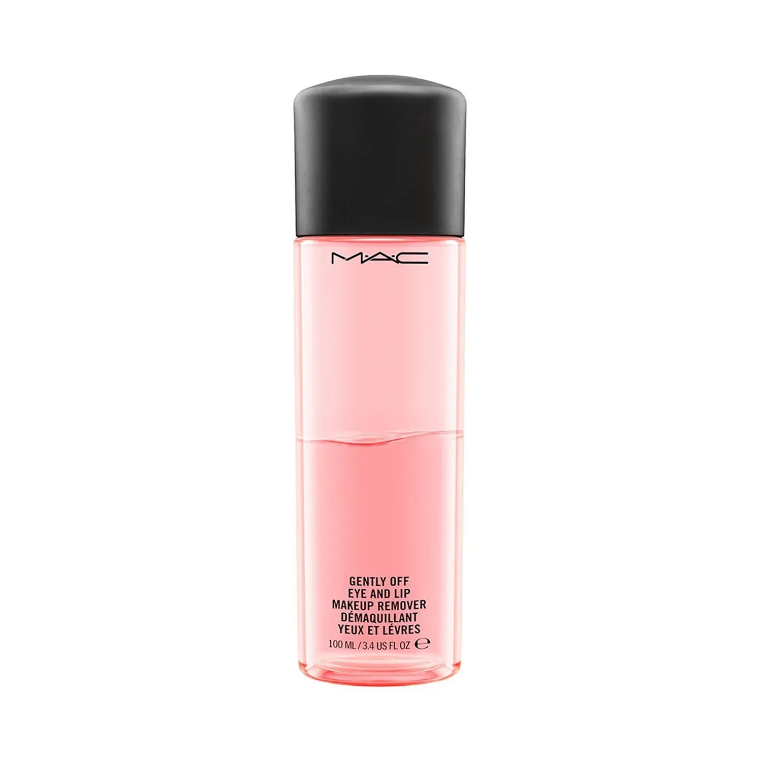 M.A.C | M.A.C Gently Off Eye And Lip Makeup Remover - (100ml)
