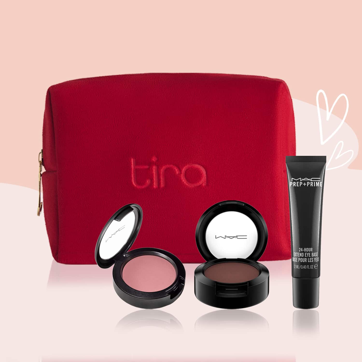 M.A.C | M.A.C Glow And Pop Combo