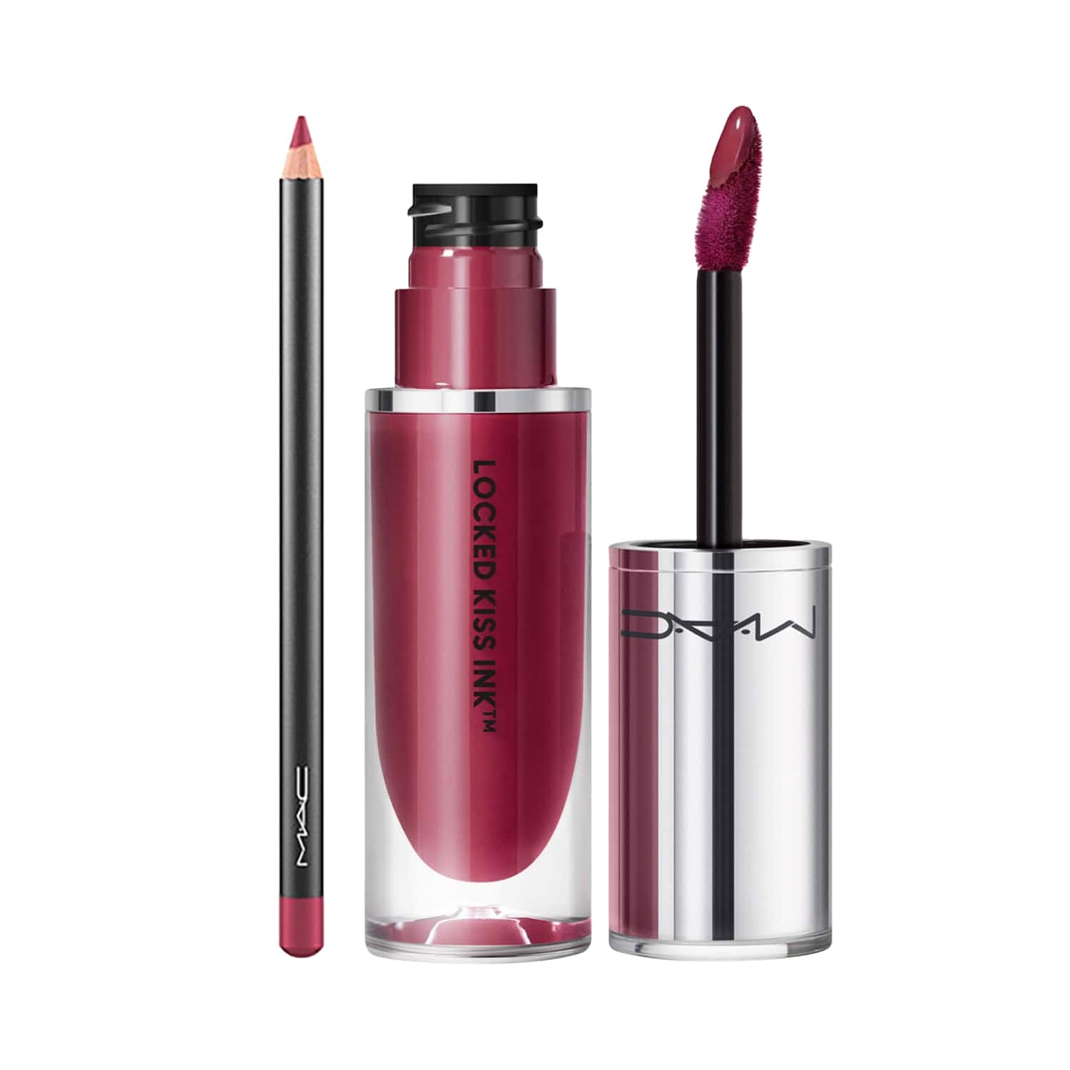 M.A.C | M.A.C The Ultimate Red Lip Duo