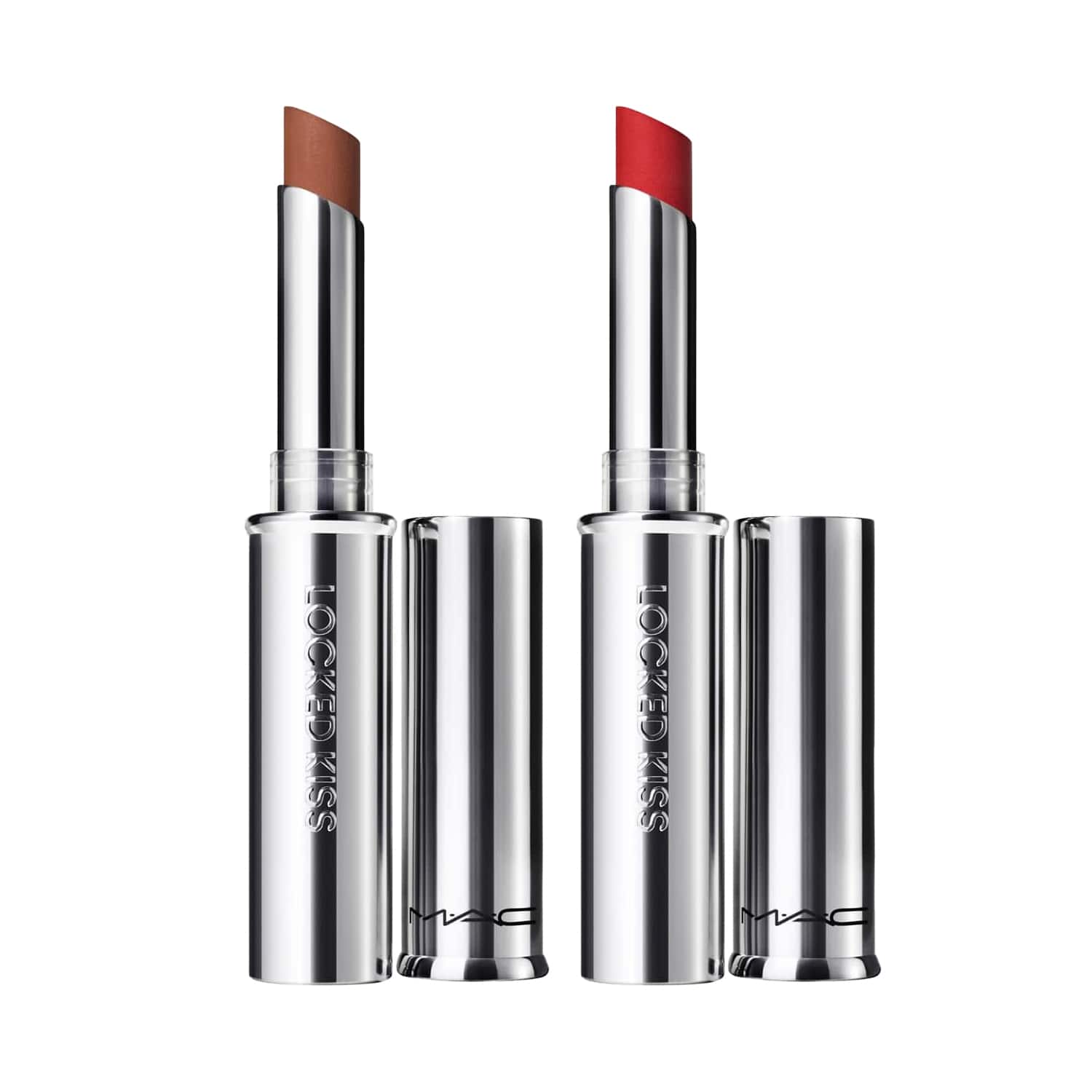 M.A.C | M.A.C Iconic Lips Collection